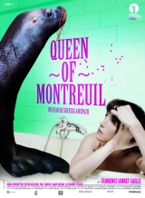 Queen of Montreuil (2013) WEBRip X264 AVC AAC 720p | 1080p