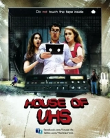 House of VHS (2016) WEB-DL 480p | 720p | 1080p