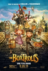 The Boxtrolls (2014) WEB-DL 480p | 720p | 1080p