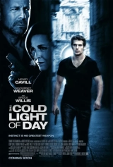 The Cold Light of Day (2012) WEB-DL 480p | 720p | 1080p