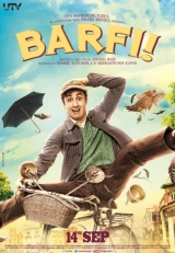 Barfi! (2012) WEB-DL 480p | 720p | 1080p