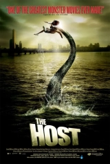 The Host (2006) WEB-DL 480p | 720p | 1080p