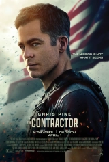 The Contractor (2022) WEB-DL 720p | 1080p