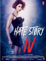 Hate Story IV (2018) WEB-DL 480p | 720p | 1080p