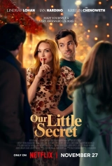 Our Little Secret (2024) WEBRip x264 AVC DDP 480p | 720p | 1080p