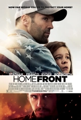 Homefront (2013) WEB-DL 480p | 720p | 1080p