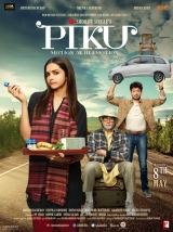 Piku (2015) BluRay x265 HEVC AAC 480p | 720p | 1080p