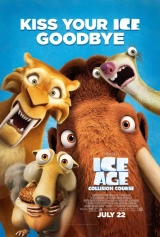 Ice Age: Collision Course (2016) BluRay x264 AVC AAC 480p | 720p | 1080p