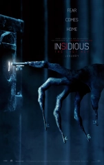 Insidious: The Last Key (2018) BluRay x264 AVC 480p | 720p | 1080p
