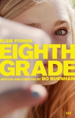 Eighth Grade (2018) WEB-DL 480p | 720p | 1080p | 2160p