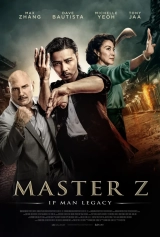 Master Z: The Ip Man Legacy (2018) WEB-DL 480p | 720p