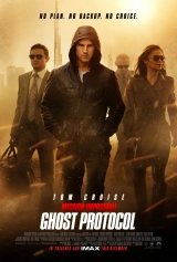 Mission: Impossible – Ghost Protocol (2011) WEB-DL 480p | 720p | 1080p | 2160p