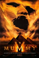 The Mummy (1999) WEB-DL 480p | 720p | 1080p