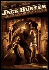 Jack Hunter and the Quest for Akhenaten’s Tomb (2008) WEB-DL 480p | 720p