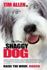 The Shaggy Dog (2006) WEB-DL 480p | 720p