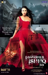 Dangerous Ishq (2012) WEB-DL 480p | 720p | 1080p