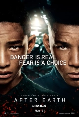 After Earth (2013) WEB-DL 480p | 720p | 1080p