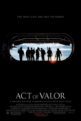 Act of Valor (2012) WEB-DL 480p | 720p