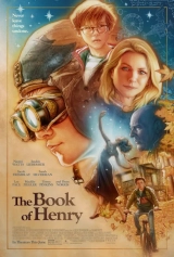 The Book of Henry (2017) WEB-DL AVC AAC 720p | 1080p