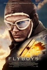Flyboys (2006) WEB-DL 480p | 720p