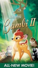 Bambi II (2006) BluRay 480p | 720p | 1080p