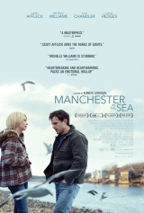 Manchester by the Sea (2016) BluRay x264 480p | 720p | 1080p