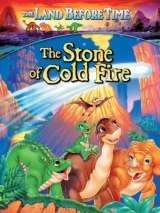 The Land Before Time VII: The Stone of Cold Fire (2000) WEB-DL 720p | 1080p