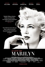 My Week with Marilyn (2011) WEB-DL 480p | 720p | 1080p