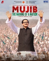 Mujib: The Making of Nation (2023) HQ x264 AAC 480p | 720p | 1080p