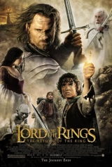 The Lord of the Rings: The Return of the King (2003) WEB-DL 480p | 720p | 1080p