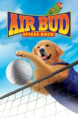 Air Bud: Spikes Back (2003) WEB-DL 480p | 720p | 1080p