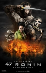 47 Ronin (2013) WEB-DL 480p | 720p | 1080p