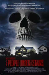 The People Under the Stairs (1991) WEB-DL 480p | 720p | 1080p