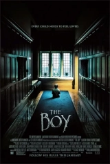 The Boy (2016) WEB-DL 480p | 720p | 1080p