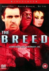 The Breed (2001) WEB-DL 480p | 720p | 1080p
