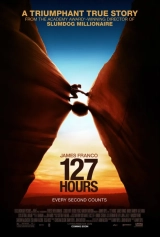 127 Hours (2011) WEB-DL 480p | 720p | 1080p