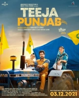 Teeja Punjab (2021) WEB-DL x264 AAC 480p | 720p | 1080p