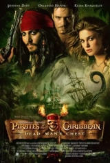 Pirates of the Caribbean: Dead Man’s Chest (2006) WEB-DL 480p | 720p | 1080p | 2160p