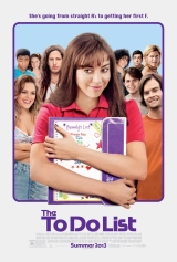 The To Do List (2013) WEB-DL 480p | 720p | 1080p