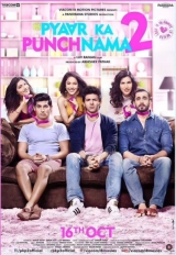 Pyaar Ka Punchnama 2 (2015) WEB-DL 480p | 720p | 1080p