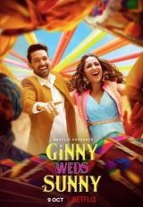 Ginny Weds Sunny (2020) WEB-DL 480p | 720p | 1080p