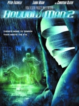 Hollow Man II (2006) WEB-DL x264 AVC AAC 720p | 1080p