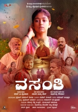 Vasanthi (2023) WEB-DL x264 AVC DDP 480p | 720p | 1080p
