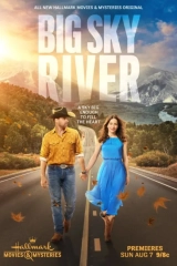Big Sky River (2022) WEB-DL 480p | 720p | 1080p