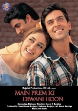 Main Prem Ki Diwani Hoon (2003) WEB-DL x264 AVC AAC 720p | 1080p