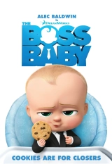 The Boss Baby (2017) WEB-DL 480p | 720p | 1080p