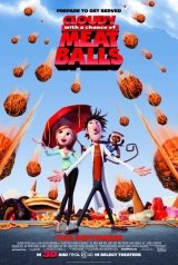 Cloudy with a Chance of Meatballs (2009) WEB-DL 480p | 720p | 1080p