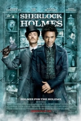 Sherlock Holmes (2009) WEB-DL 480p | 720p | 1080p
