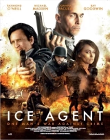 ICE Agent (2013) WEB-DL 480p | 720p | 1080p