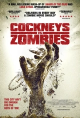 Cockneys vs Zombies (2013) WEB-DL 480p | 720p | 1080p